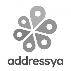 Addressya_web_bw