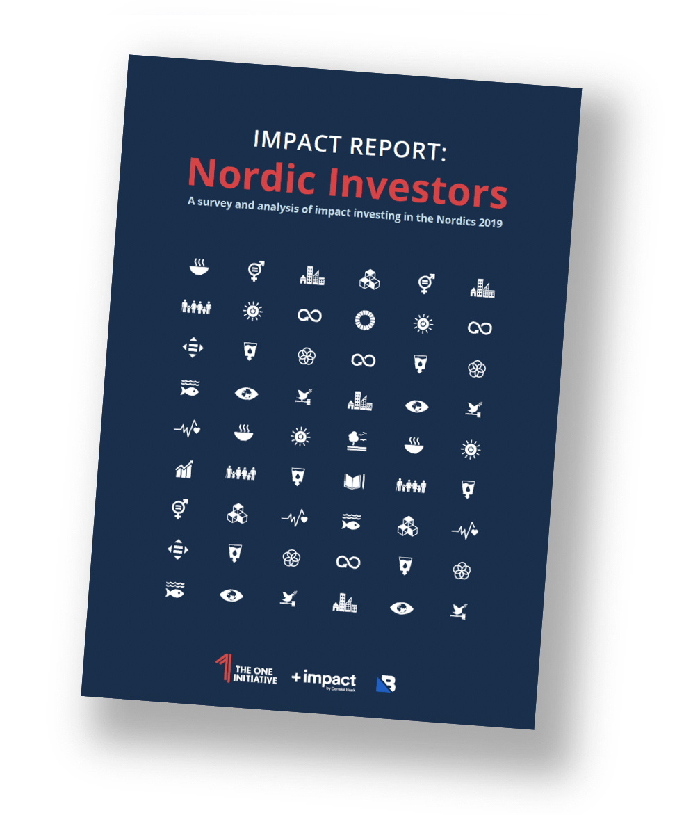 Nordic Investor report