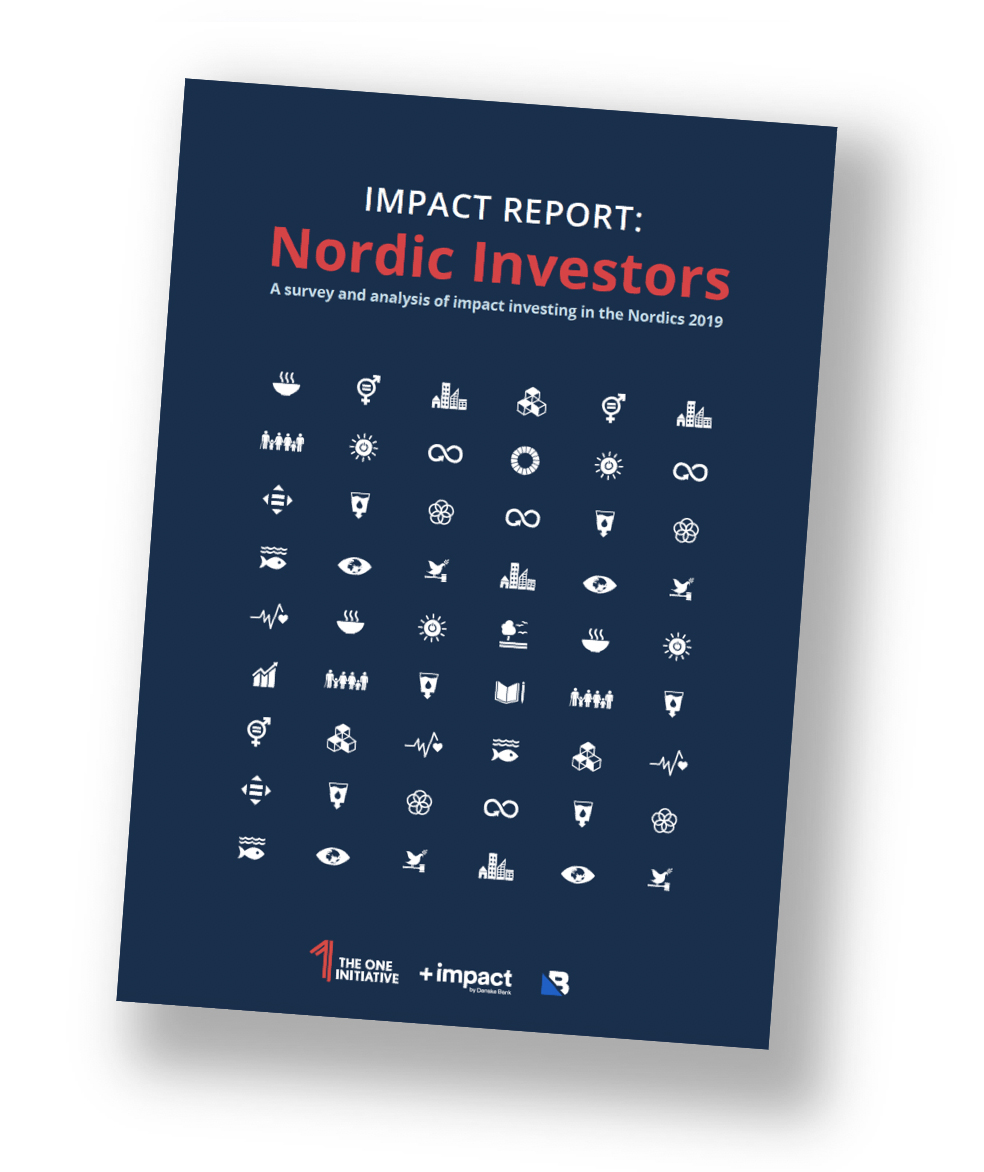 Nordic Investor report
