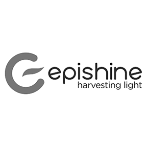 Epishine_logo_bw