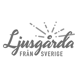 Ljusgårda_logo_bw