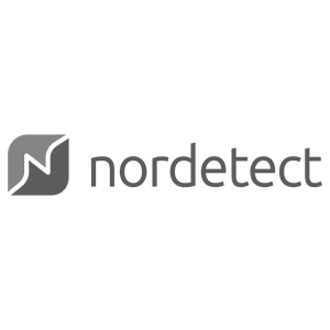 Nordetect_logo_bw