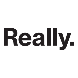 Really_logo_bw