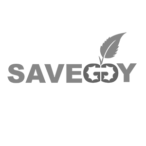 Saveggy_logo_bw