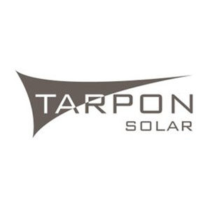 Tarpon_solar_logo_bw