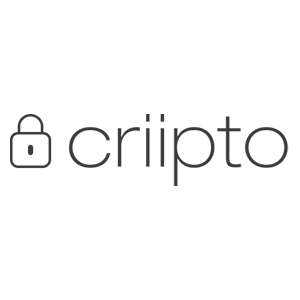 criipto-logo_bw