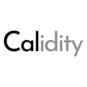 Calidity